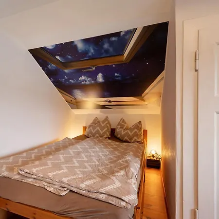 Ferienwohnung Im Rosenberg Lahnstein Exterior foto