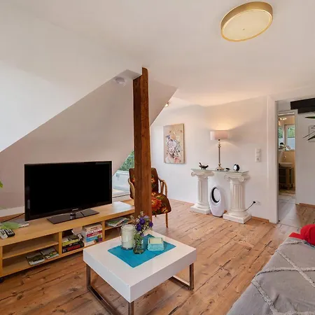 Ferienwohnung Im Rosenberg Lahnstein Exterior foto