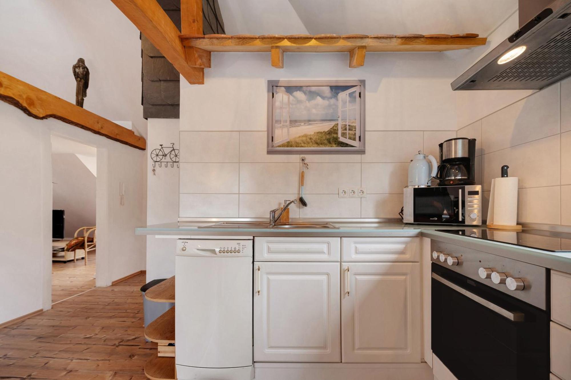 Apartment Im Rosenberg Lahnstein
