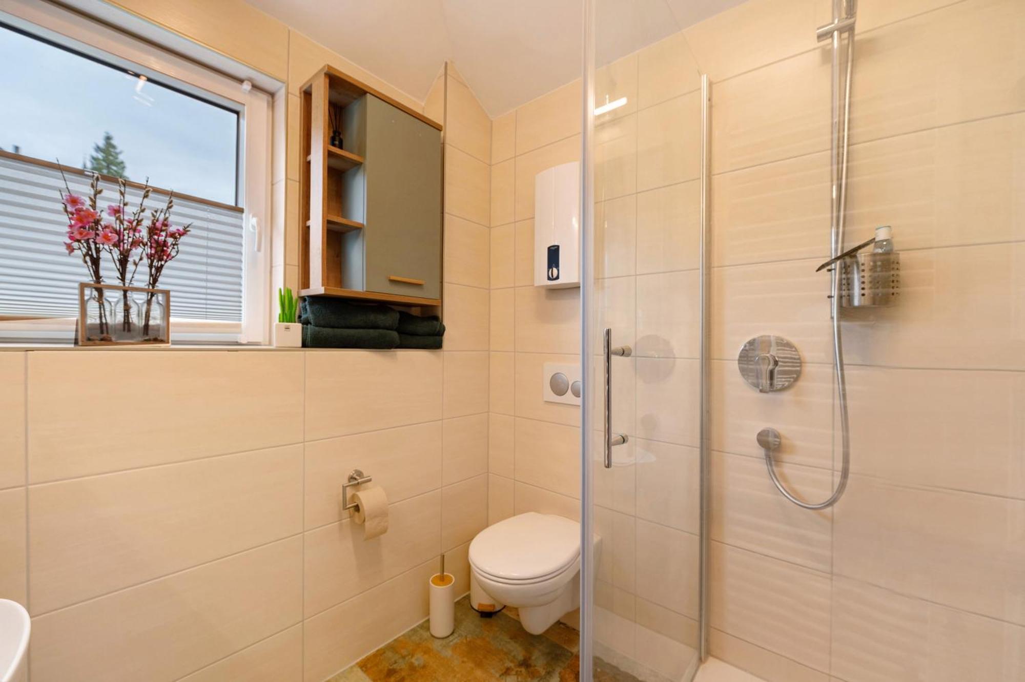 Apartment Im Rosenberg Lahnstein
